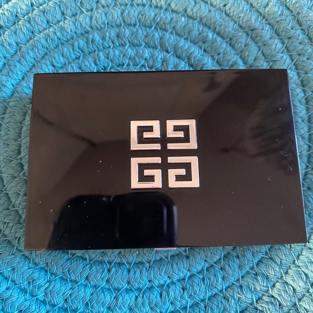 Givenchy prisme blush duo